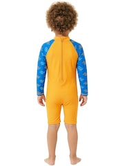 Character PAW Patrol Surfsuit Chase, Rubble And Marshall Swimsuit - 圖片 9/9