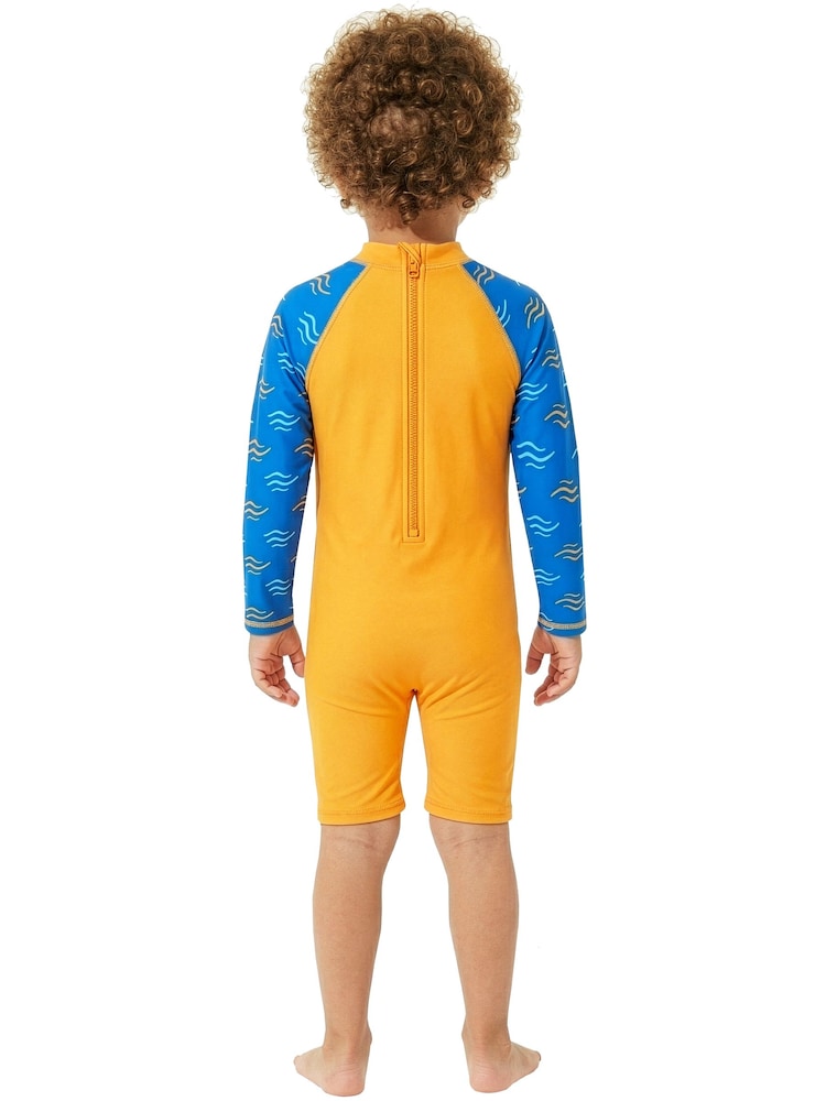 Character PAW Patrol Surfsuit Chase, Rubble And Marshall Swimsuit - 圖片 9/9 Character PAW Patrol Surfsuit Chase, Rubble And Marshall Swimsuit - 圖片 9/9