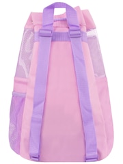 Character Pink Peppa Pig Swimbag - Image 2 of 12