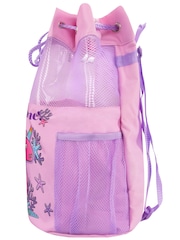 Character Pink Peppa Pig Swimbag - Image 3 of 12