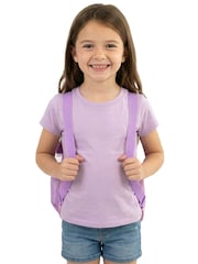 Character Pink Peppa Pig Swimbag - Image 8 of 12