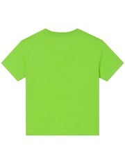 Character Green Minecraft Creeper T-Shirt Survival Mode - Image 2 of 10