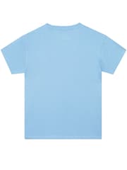 Character Blue Disney Mickey Mouse T-Shirt - Image 2 of 8