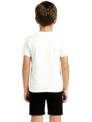 Character White WWE Short Pyjamas Championship Belt - Image 10 of 10