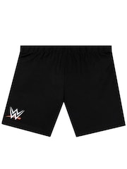 Character White WWE Short Pyjamas Championship Belt - Image 4 of 10