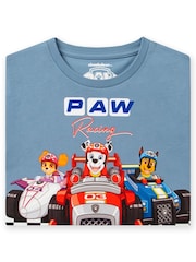 Character PAW Patrol Racing T-Shirt - Imagen 5 de 9