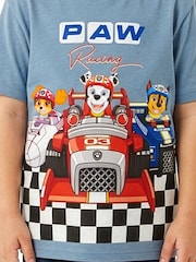 Character PAW Patrol Racing T-Shirt - Imagen 8 de 9