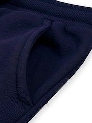 Character Blue Super Mario Galaxy T-Shirt And Shorts Set - Image 5 of 12