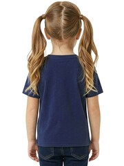 Character Blue Disney Minnie Mouse T-Shirt - Image 11 of 11