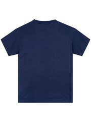 Character Blue Disney Minnie Mouse T-Shirt - Image 4 of 11