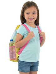 Character Yellow PAW Patrol Marshall, Liberty And Skye Swim Bag - Image 4 of 10
