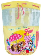Character Yellow PAW Patrol Marshall, Liberty And Skye Swim Bag - Image 6 of 10