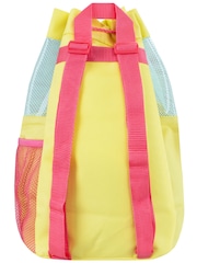 Character Yellow PAW Patrol Marshall, Liberty And Skye Swim Bag - Image 8 of 10
