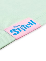 Character Green Disney Lilo And Stitch T-Shirt Space Rocks - Image 6 of 9