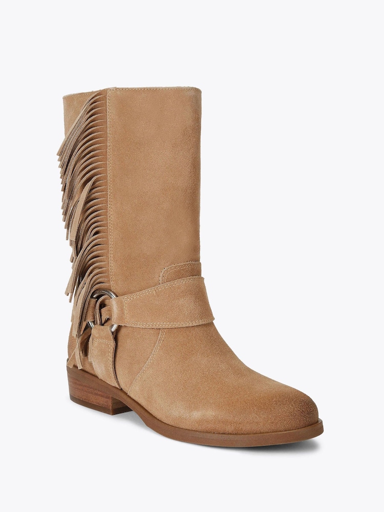 KG Kurt Geiger Trist ブーツ - 画像 2 / 4