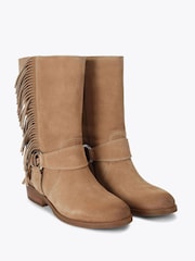 KG Kurt Geiger Trist ブーツ - 画像 3 / 4