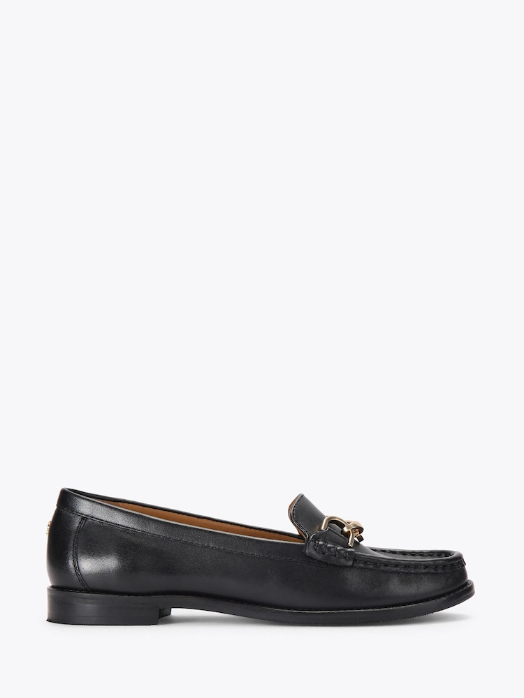 KG Kurt Geiger Black Marnie Shoes - Image 1 of 4
