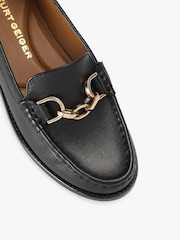 KG Kurt Geiger Black Marnie Shoes - Image 4 of 4