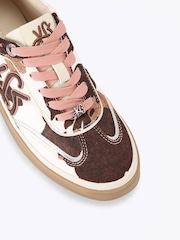 KG Kurt Geiger Leena Trainers - Image 5 de 5