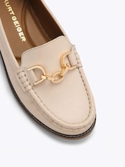 KG Kurt Geiger Cream Marnie Shoes - Image 3 of 4