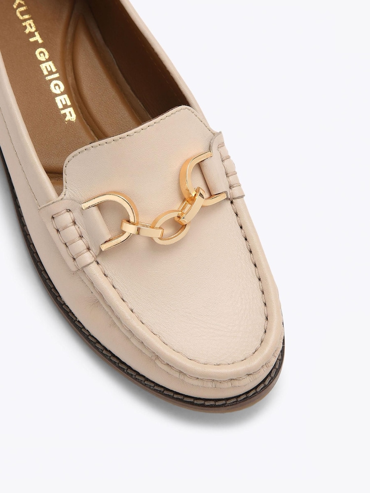 Cream - KG Kurt Geiger Marnie Shoes - Bild 5 von 5 Cream - KG Kurt Geiger Marnie Shoes - Bild 5 von 5