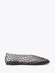 KG Kurt Geiger Black Nauru Shoes - Image 1 of 4