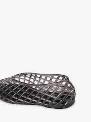 KG Kurt Geiger Black Nauru Shoes - Image 3 of 4