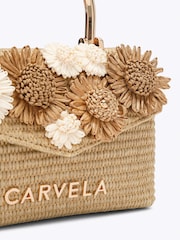 Carvela Amara Top Handle Bag - Imagen 4 de 4