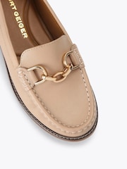 KG Kurt Geiger Pink Marnie Shoes - Image 4 of 4