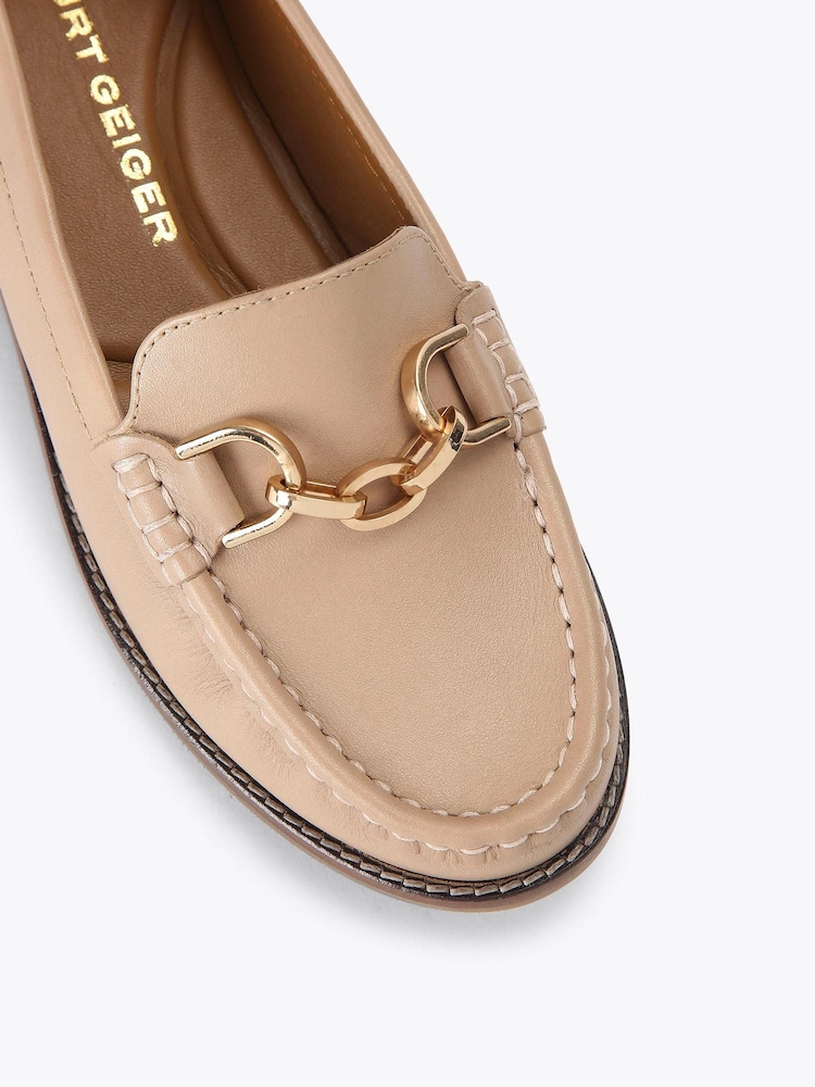 KG Kurt Geiger Pink Marnie Shoes - Image 4 of 4 KG Kurt Geiger Pink Marnie Shoes - Image 4 of 4