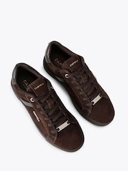 Carvela Brown Daze Trainers - Image 2 of 4