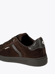 Carvela Brown Daze Trainers - Image 3 of 4