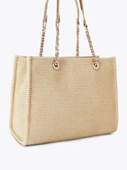 Carvela Sorrento Flower Tote Bag - Imagen 3 de 4