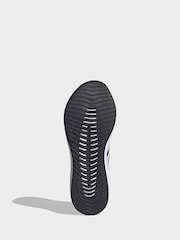 Tênis adidas Runfalcon 6 Wide - Imagem 8 de 10