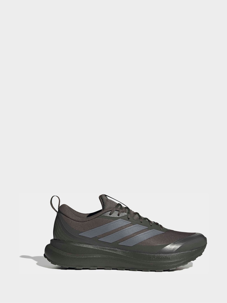 adidas Green Runfalcon 6 Atr Shoes - Image 1 of 9