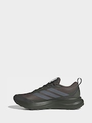 adidas Green Runfalcon 6 Atr Shoes - Image 2 of 9
