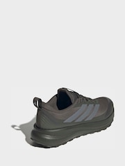 adidas Green Runfalcon 6 Atr Shoes - Image 4 of 9
