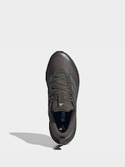 adidas Green Runfalcon 6 Atr Shoes - Image 6 of 9