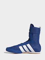 adidas Box Hog Classic Shoes - Attēls 2 no 9