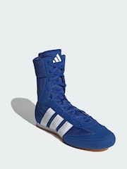 adidas Box Hog Classic Shoes - Attēls 4 no 9