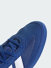 adidas Box Hog Classic Shoes - Attēls 5 no 9