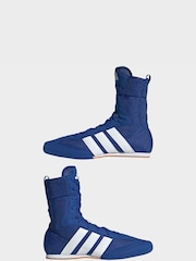adidas Box Hog Classic Shoes - Attēls 7 no 9