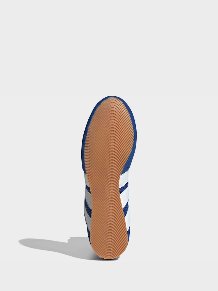 adidas Box Hog Classic Shoes - Attēls 9 no 9