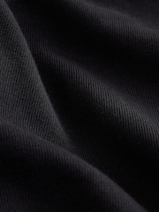 Black Regular Fit T-Shirts 3 Pack - Image 4 of 4