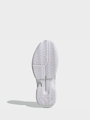 Negro - Zapatillas de tenis adidas Gamecourt 3 para todo tipo de pista. - Imagen 5 de 9