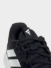 Negro - Zapatillas de tenis adidas Gamecourt 3 para todo tipo de pista. - Imagen 7 de 9