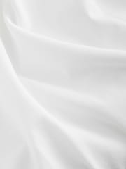 White Regular Fit T-Shirts 3 Pack - Image 9 of 10