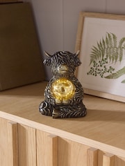 Hamish Battery Operated Feature Light - Bild 1 von 4