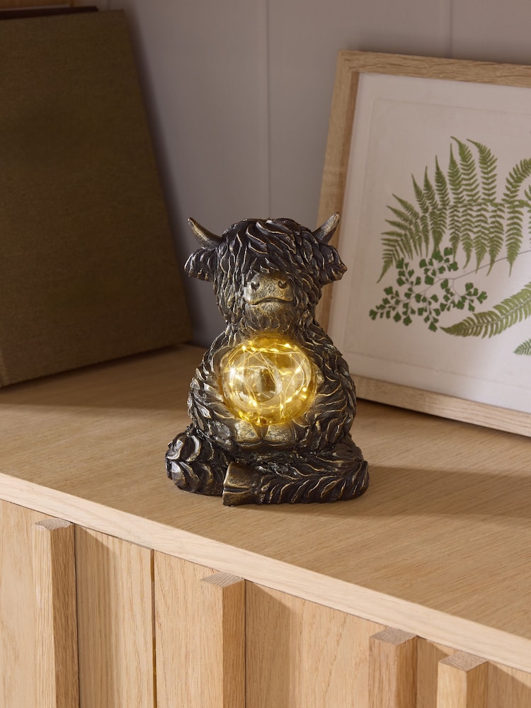Hamish Battery Operated Feature Light - Bild 1 von 4 Hamish Battery Operated Feature Light - Bild 1 von 4