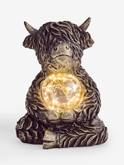 Hamish Battery Operated Feature Light - Bild 4 von 4